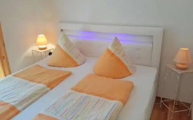 Ferienwohnung Waren Mueritz SEE 97