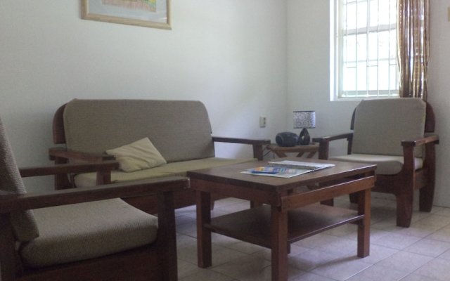 Happy Turtle Apartments in Willemstad, Curacao from 62$, photos, reviews - zenhotels.com