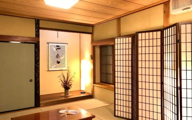 Guesthouse Zen- Hostel