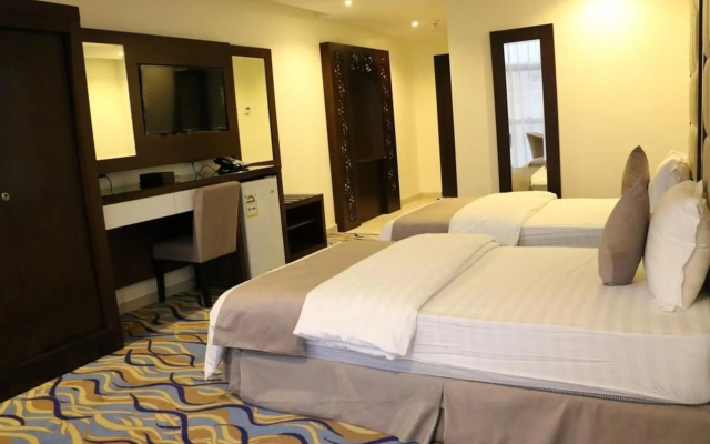 Aster Hotel