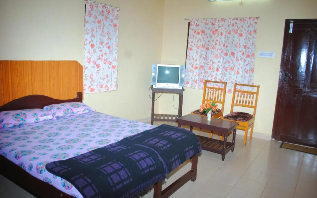 MM Resorts