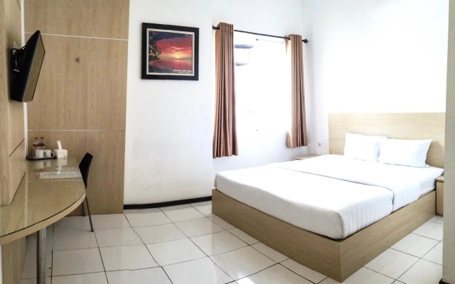 The Orchid Hotel