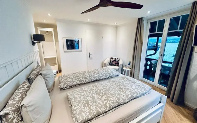 Boutique Hotel Niesenblick Self Check In