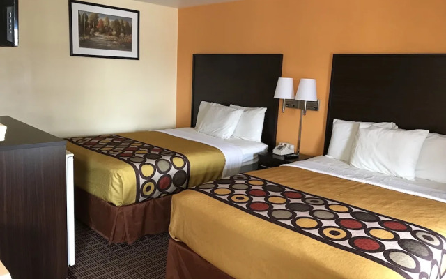 Old Kentucky Home Motel