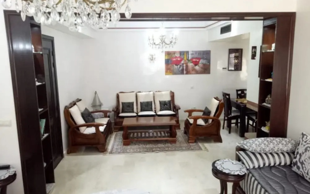 Appart Garden Home