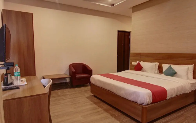 Danta Resort by OYO Rooms