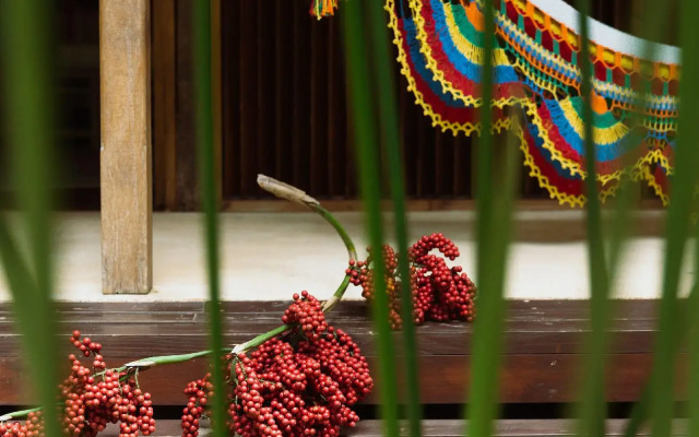 Mawamba Lodge