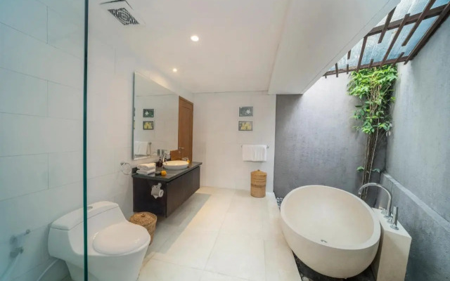 Canggu Circle Villa by Ini Vie Hospitality