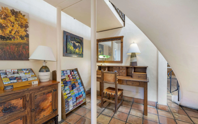 Best Western Casa Grande Inn
