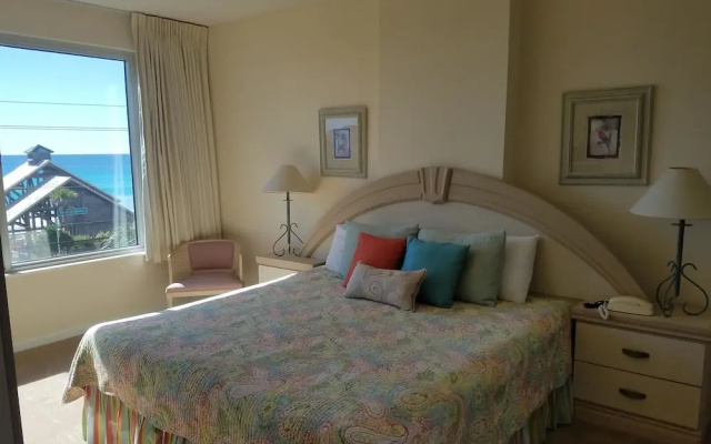 Leeward Key Condos by Crystal Waters