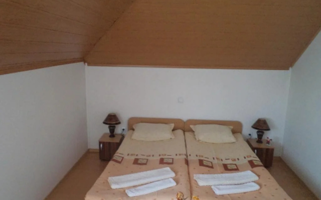 Guest House Bachevo