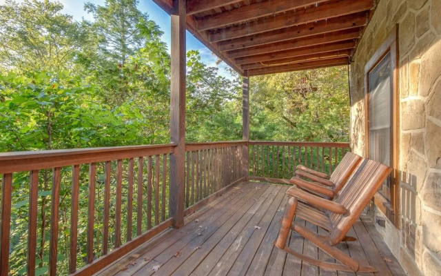 Mountain Dreams by Jackson Mountain Rentals