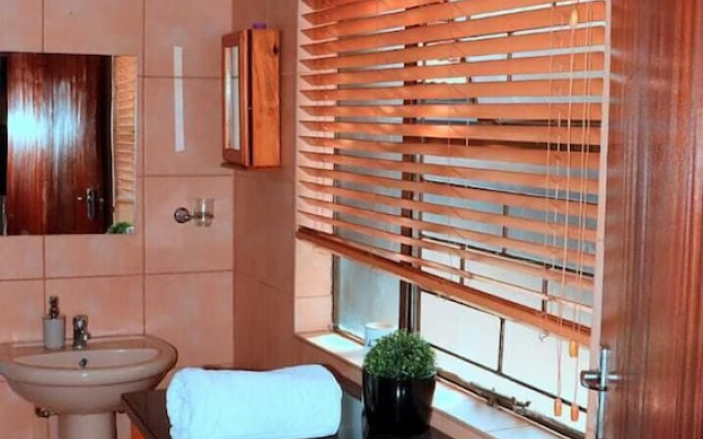 Tee Cee Marvelous Guest House