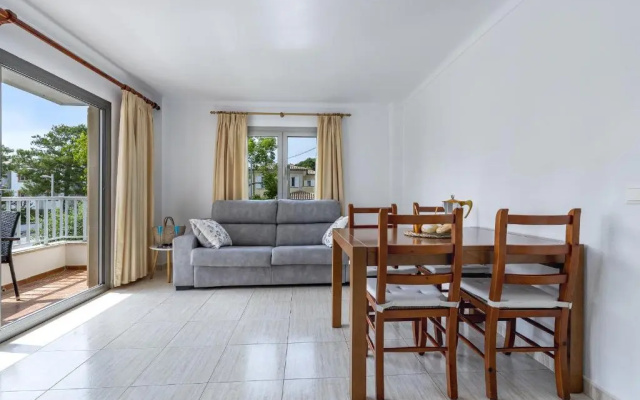 Apartment in just 200 m from the Alcudia beach RS1