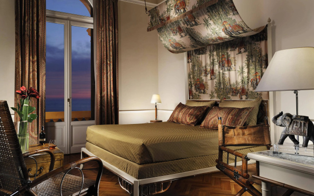 Grand Hotel Principe di Piemonte