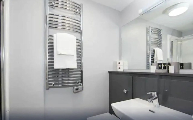 Bank Square Townhouse