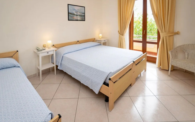 Hotel Anna