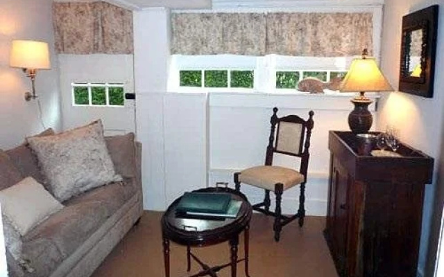 29 Fair Street Inn