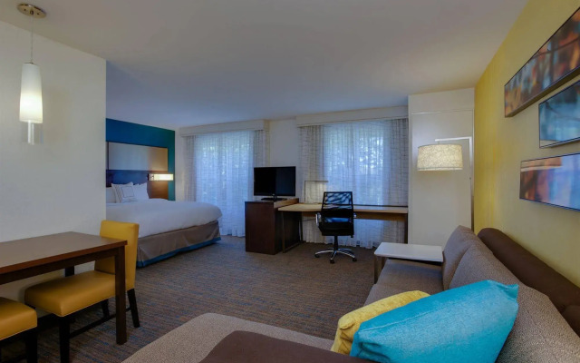 Residence Inn Springfield Chicopee