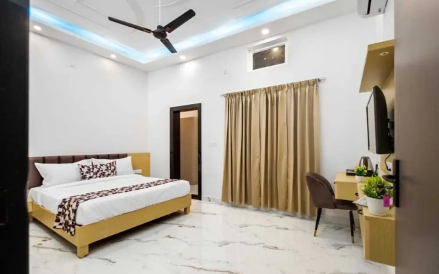 Hotel Maa Vaishno