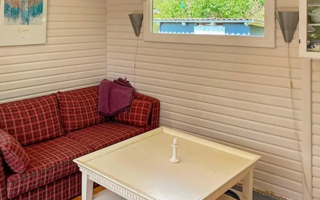 Ideal Holiday Home in Stege near Sea