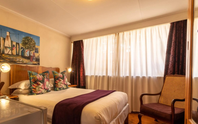 3Atmarion Guesthouse