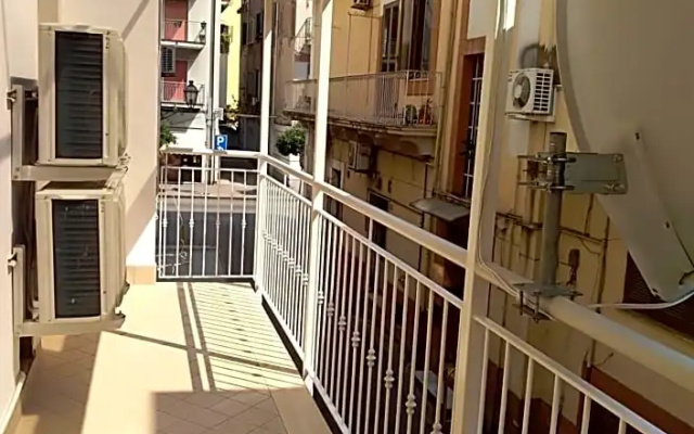 Battipaglia Centro