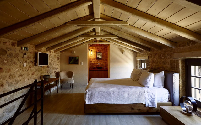 Korona Boutique Hotel
