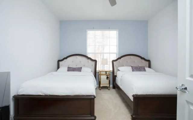 Vista Cay Jewel 3 Bedroom Condo