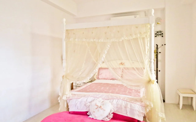 Alice Garden B&B