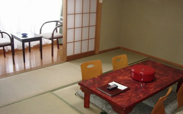 Nejime Onsen Neppikan