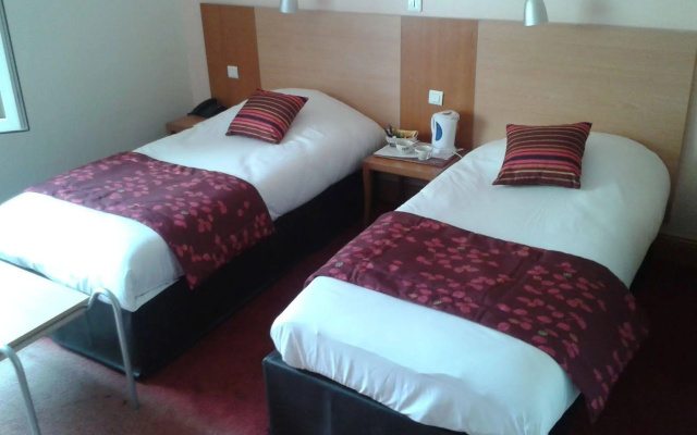 Hôtel Bristol