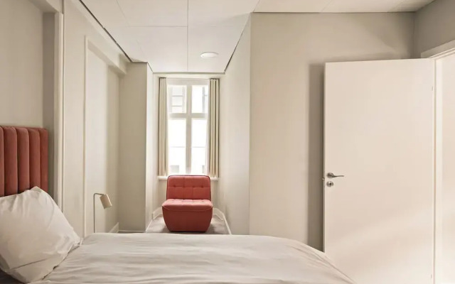 Queens Suites by Daniel&Jacob's