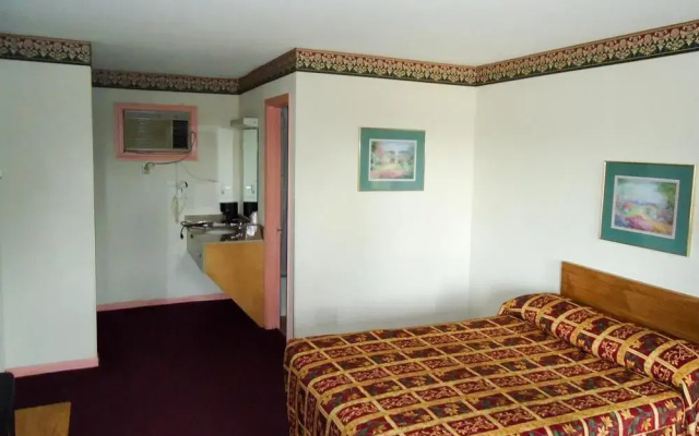 Rodeway Inn