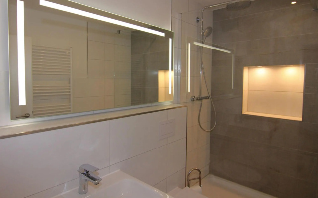 Resort Orther Reede, Fehmarn-orth