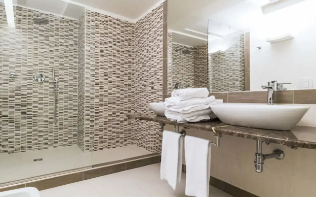 Apartamentos Lungomare