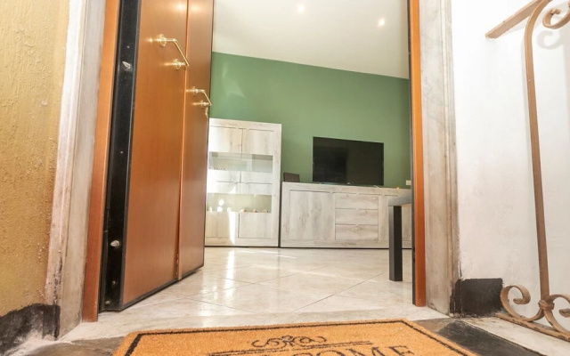 Young Apartment