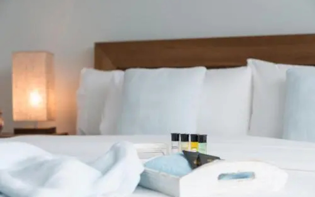 Bondi Breeze Apartment