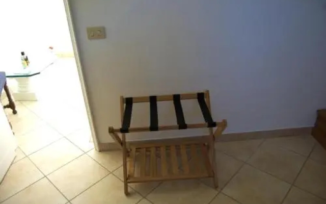 La Terrazza Sul Mare