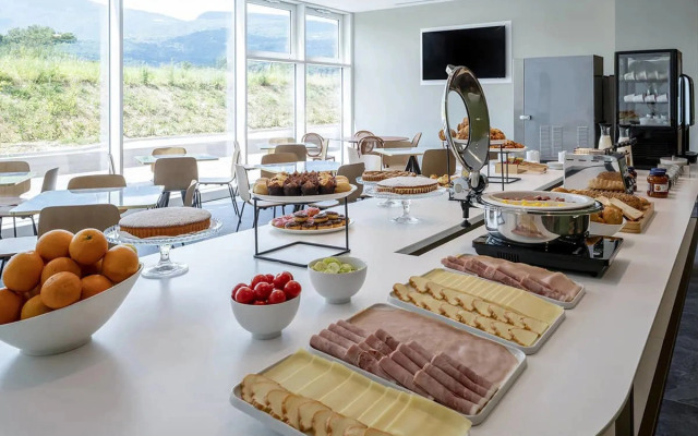 B&b Hotel Ascoli Piceno