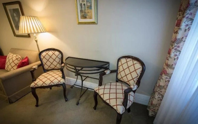 The Greens of Leura Bed & Breakfast