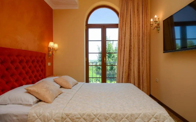 Bella & Stella rooms