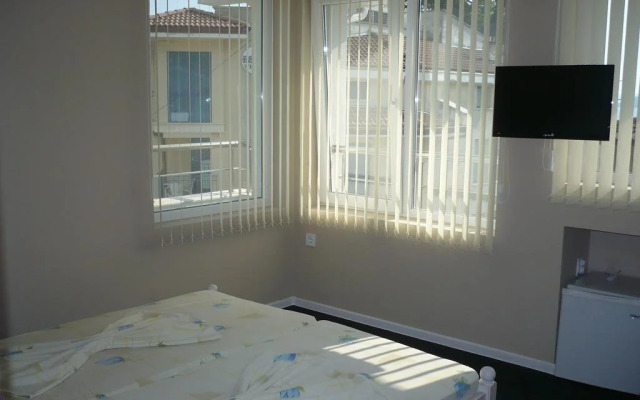 Guest House Brezite
