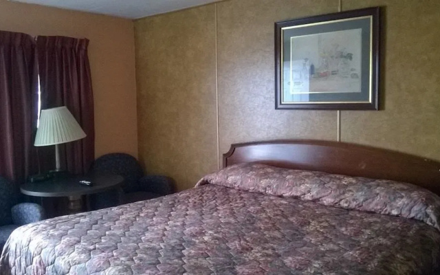 Sterling Motel