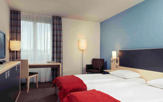 Mercure Bonn Hardtberg