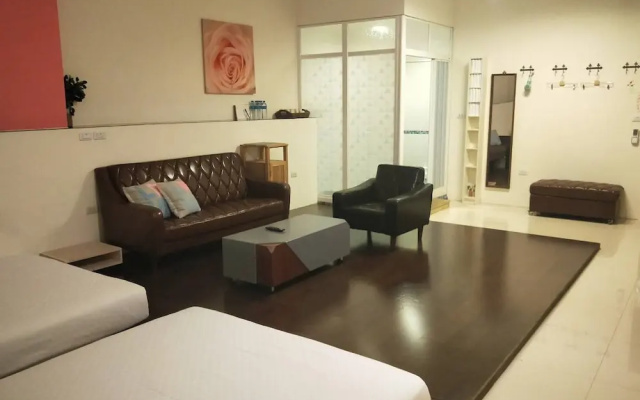 Yourbag B&B