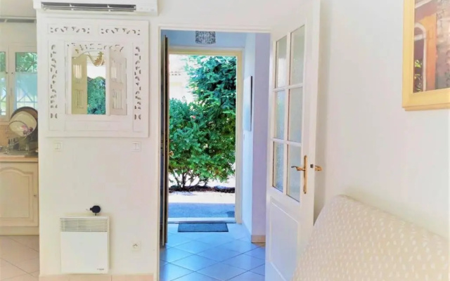 Appartement Sainte-Maxime, 2 pièces, 4 personnes - FR-1-226-441