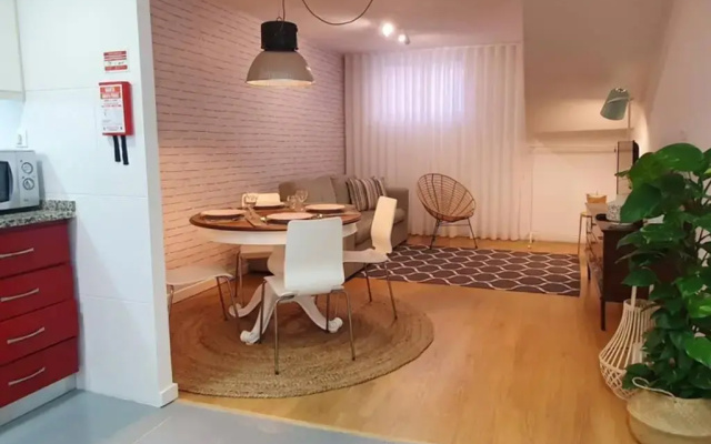 T2P Mimosa House