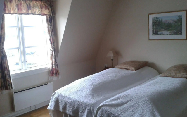 Bekkjarvik Gjestgiveri | Beckerwyc House