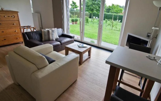 B&B Haerlekijn